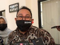 PT. MMP Luruskan Persoalan Participating Interest (PI)