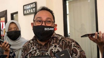 PT. MMP Luruskan Persoalan Participating Interest (PI)
