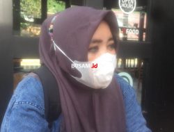 Pukul Terdagu Pelaku Pencabulan Anaknya, Sang Ayah Malah Dilaporkan Ke Polisi – Samarinda, Kaltim