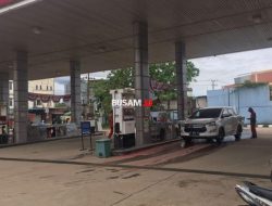 SPBU dalam Kota Samarinda akan Ditertibkan Tak Boleh Jual Solar, Ini Tanggapan Pengelola – Samarinda, Kaltim