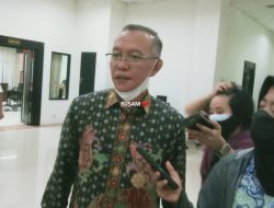 Tak Kunjung Sepakat, Pembahasan APBD-P 2021 Kaltim Terancam Dibatalkan