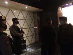 Pengelola THM Diminta Taati Prokes – Samarinda
