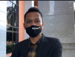 Kembali Memanas, Fraksi Golkar Minta Banmus Jadwalkan Pembahasan Pimpinan Dewan
