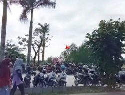 Soal Kemacetan Akses Taman Samarinda Baru, Pemkot Sedang Carikan Lahan Parkir