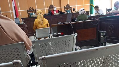 Kasus Perebutan Anak antara Ibu Kandung VS Panti Asuhan Memasuki Sidang ke 6
