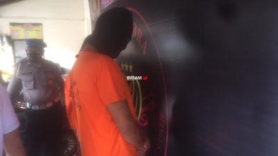 Polisi Ringkus 3 Pencuri, Salah Satu Mengaku Sudah Jadi  Profesi Tetap – Samarinda, Kaltim