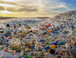 Kelola Sampah di Samarinda, Pemkot Gandeng Perusahaan Asal Australia