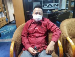 Dipimpin Direksi Baru, Komisi II Berharap Sejumlah Persoalan di Tubuh Perusda Dapat Diatasi