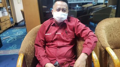 Dipimpin Direksi Baru, Komisi II Berharap Sejumlah Persoalan di Tubuh Perusda Dapat Diatasi