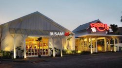 LOKER SAMARINDA: Pramusaji Pria/Waiter dan Kasir Wanita/Cashier - Boncafe STEAK & ICE CREAM