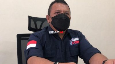 Gabungan Sopir Lakukan Unjuk Rasa, Gakkum LHK Wilayah Kalimantan Tegaskan Tak Menahan Sopir Truk