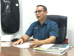 Perlu Penanganan Hulu Dan Hilir, DPRD Samarinda Dukung Pembangunan Tempat Tampung Air – Samarinda, Kaltim