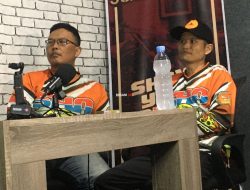 Soal Peserta Sunmori yang Ugal-Ugalan, Jos Sayangkan Jiwa Muda yang Belum Terkontrol – Samarinda