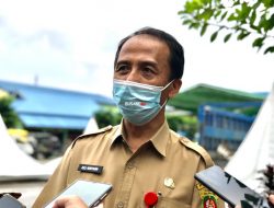 PTM Ditunda, Disdik Samarinda Berikan Usulan Skema PTM ke Pemkot