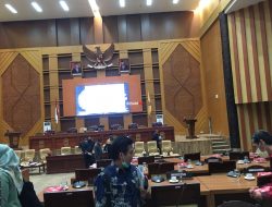 Soal Banjir, DLH Berharap Masyarakat Terbuka Beri Informasi Kerusakan Lingkungan