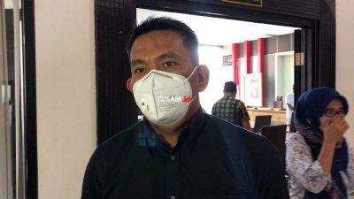 Fraksi PPP Kaltim Berharap Pemerintah Alokasikan Dana Abadi ke Pesantren