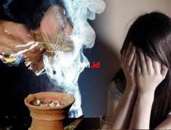 Dukun Santet Beristri Dua di Kutim Cabuli Anak Tirinya, Hingga Aborsi Dua Kali