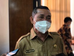 Jelang Purna Tugas, Komisi I Dorong Pembentukan Timsel Sekda