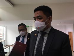 Butuh Rp 750 Miliar untuk Pembangunan Pintu Air, Pemkot akan Perjuangakan ke Pusat