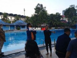 Sempat Kejang-Kejang, Mantan Atlet Disabilitas Samarinda Meregang Nyawa di Kolam Renang