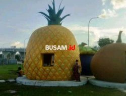 Taman Buah Bisa Jadi Ikon Batu Samarinda dan Genjot PAD