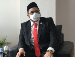 PAW di Tubuh Gerindra Samarinda, Ketua DPC Sebut Murni Permintaan Pribadi