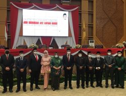 Resmi Dilantik, Afif Rayhan Harun Fokus Pelajari Regulasi yang Ada
