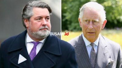 Pangeran Charles Menolak Tawaran untuk Mendapatkan Gelar Ksatria dan Kewarganegaraan dari Miliarder Arab Saudi
