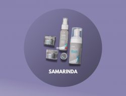 PStore Glow / PSGlow Samarinda, Tersedia untuk Pria & Wanita