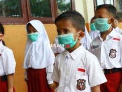 Pembelajaran Tatap Muka Dimulai September, DPRD Samarinda Harapkan Dukungan Orang Tua