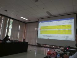 Pembahasan APBD-P 2021, Banggar Minta Pemprov Genjot PAD – Samarinda, Kaltim