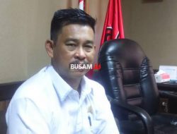 RDP Terkait Insiden Penabrakan Jembatan, Dewan Wacanakan Perketat Regulasi – Samarinda, Kaltim
