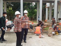 Isoter Asrama Atlet Sempaja Segera Beroperasi