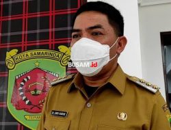 Minimalisir Penggunaan APBD, Pemkot Samarinda Siapkan Skema KPBU untuk Pembangunan di Samarinda