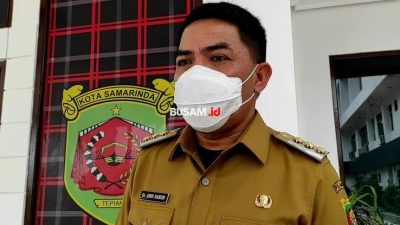 Minimalisir Penggunaan APBD, Pemkot Samarinda Siapkan Skema KPBU untuk Pembangunan di Samarinda