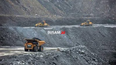 Tambang Ilegal Kian Marak, Banjir Tak Terkendali, Samsun : Kaltim Harus Belajar dari Kalsel