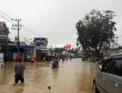 Soal Titik Banjir yang Makin Meluas, Komisi III DPRD Samarinda Segera Tinjau Penyebabnya