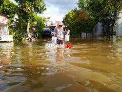 Dewan Genjot PUPR dan DLH Atasi Banjir – Samarinda