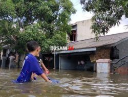 Dewan akan Bentuk Pansus Pengawasan Banjir di Samarinda