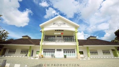 LOKER SAMARINDA: Staff Accounting - KOPERASI SYARIAH BUNGA BANGSA