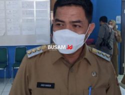 59 RT Masuk dalam Tahap Uji Coba Program Probebaya