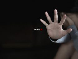 Tega Cabuli Gadis Berumur 12 Tahun, Pengurus Masjid di Samarinda Diamankan Unit PPA Polresta Samarinda