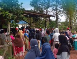 Tambang Ilegal di Muang Dalam, Komisi III Segera Tinjau Lapangan