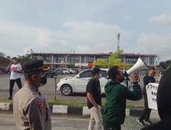 HMI Samarinda Minta Polres Samarinda Tindak Tegas Pelaku Tambang Ilegal di Muang Dalam