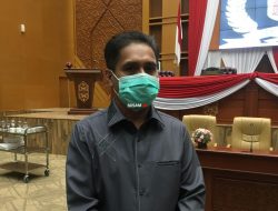 Fraksi Gerindra DPRD Samarinda Usulkan Rotasi Anggota