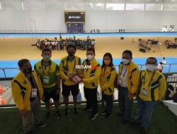 Komitmen Penghargaan untuk Altet, Peraih Medali Emas Langsung Terima Bonus Rp 30 Juta