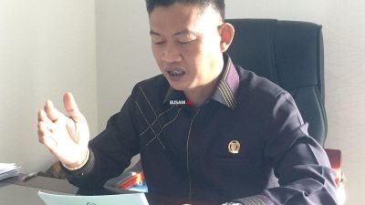 Jaringan Wifi Kerap Alami Gangguan, DPRD Samarinda Sentil Telkomsel