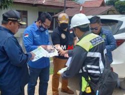 Proses Perbaikan Molor, Legislator Kaltim Turun Langsung ke Lapangan