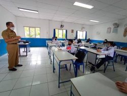Potensi Learning Loss Pasca PJJ Besar, Dibutuhkan Strategi Merangsang Minat Belajar Siswa – Samarinda