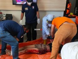 Tragedi Kamar 508, Perempuan Asal Banjarmasn Ditemukan Tewas Tak Bernyawa – Samarinda